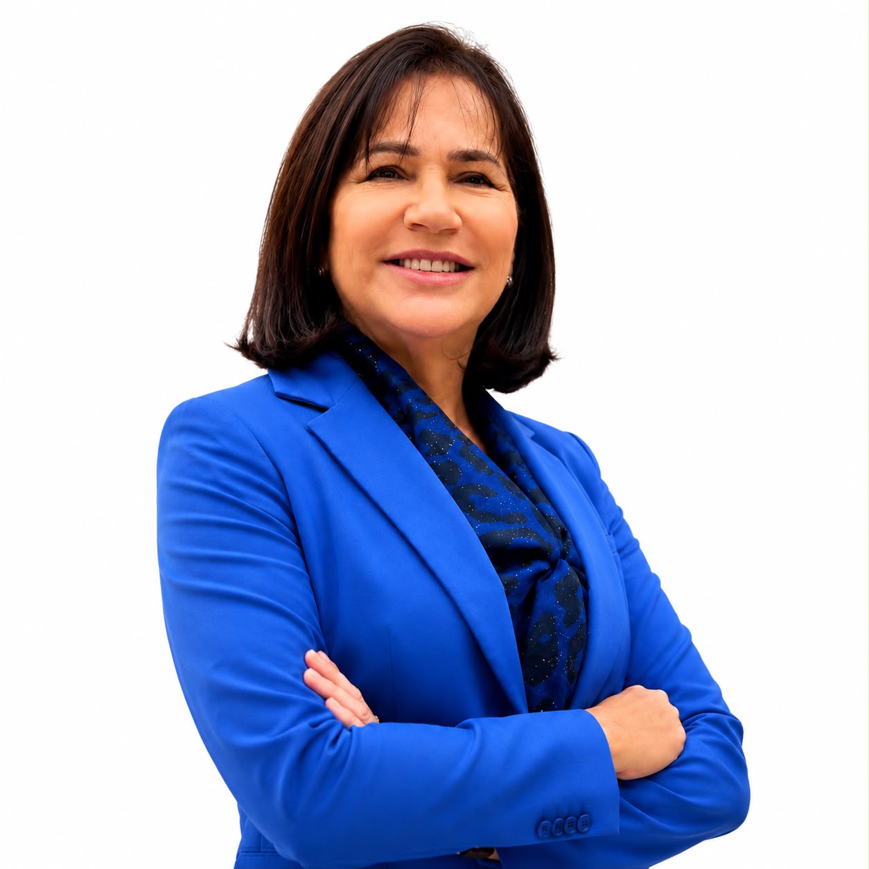 Sônia M. Silva